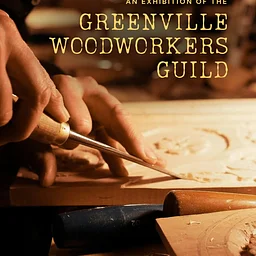 Greenville Woodworkers Guild Group Show