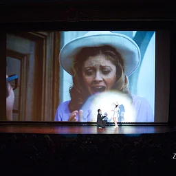 ROCKY HORROR PICTURE SHOW