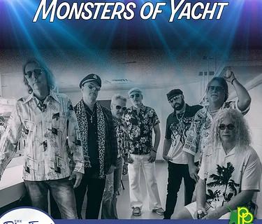 Monsters of Yacht