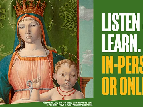 An Intriguing Problem of Northern Italian Renaissance Painting: The Virgin and Child at the D’Amour Museum of Fine Arts