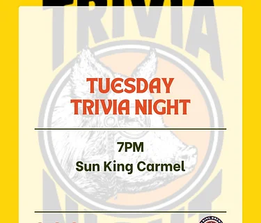 Carmel Hambone's Trivia Night