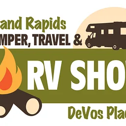 Grand Rapids Camper, Travel & RV Show