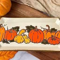 Sip & Paint: Holiday platters