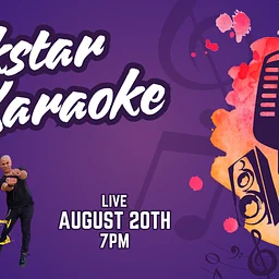 Rockstar Karaoke with Havoc 305