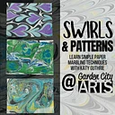 Swirls & Patterns