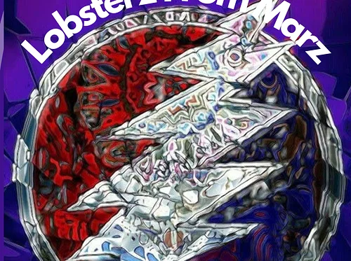 LIVE MUSIC: Lobsterz From Marz