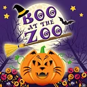 Boo at the Zoo
