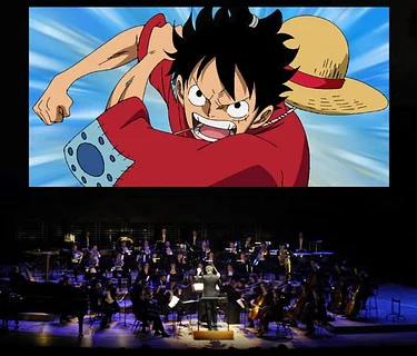 One Piece in Concert