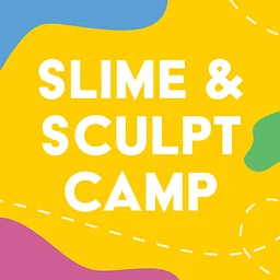 Slime & Sculpt Camp