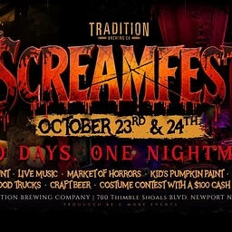 SCREAMFest