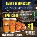 Industry Night
