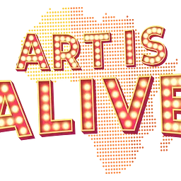 10th Annual Art Is Alive