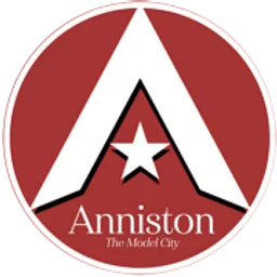 The City of Anniston