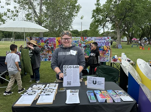 Open Streets ICT | NoMar