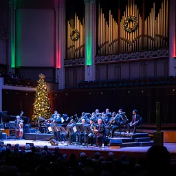 Holiday Big Band