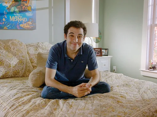 Life, Animated w/ Director Roger Ross Williams