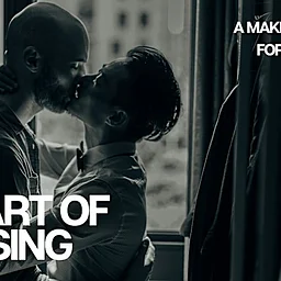 The Art of Kissing