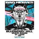 BAD NERVES