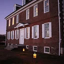 Guided Mansion Tours 1:00 & 2:30
