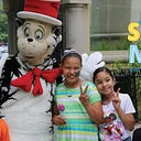 Meet the Cat in the Hat