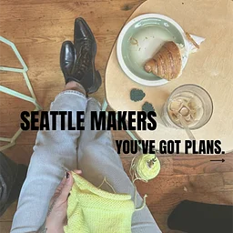 Tailwind Cafe: Stitch & Poke Maker Meetup