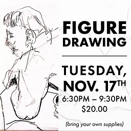 Figure Drawing