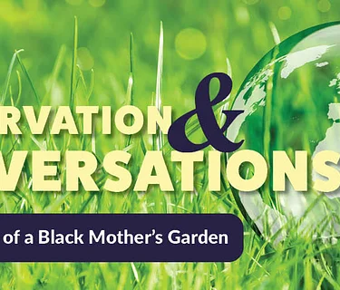 Conservation and Conversations: Soil (In Person)