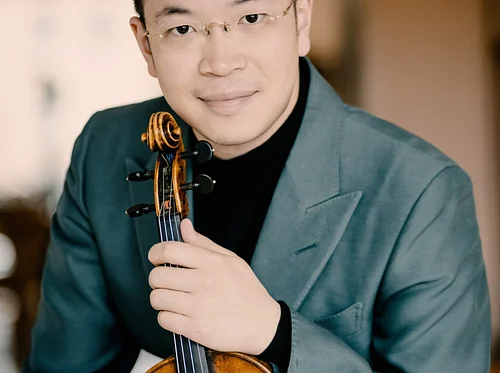 Falletta Conducts John Williams