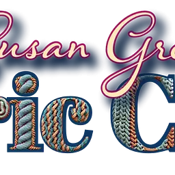 The Susan Greer Fabric Circle