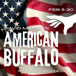 David Mamet’s American Buffalo
