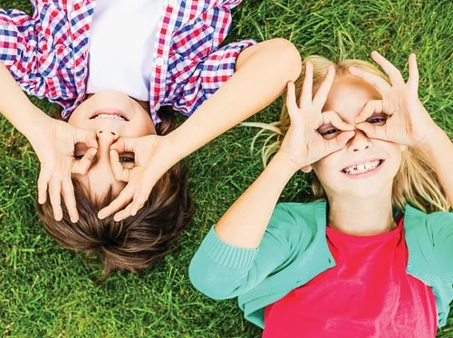 Week 1: Lunch Buddies – Wild and Not so Wild Animals