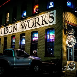 Buffalo Iron Works
