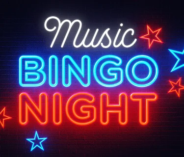 Music Bingo