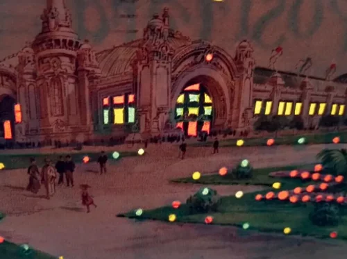 Pocket Illuminations: A Hold to Light Postcard Workshop