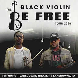 Black Violin @ Lansdowne Theater
