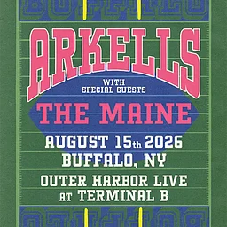 ARKELLS