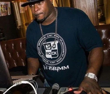 DJ Grimm