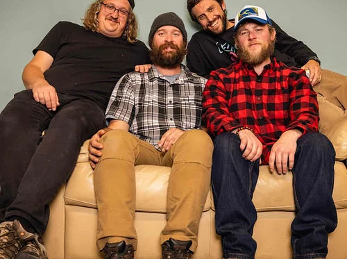 Keystone Concert Series: Hobo Village