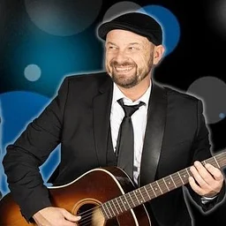 Thursday Live Music Series – Ray Pierson