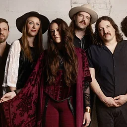 Rumours ATL: A Fleetwood Mac Tribute