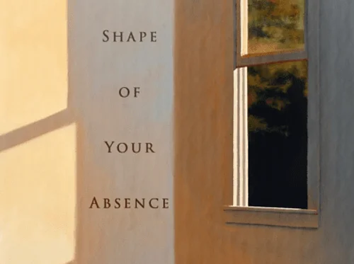 Greg Watson “The Shape of Your Absence”