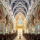 HOLY CITY MESSIAH (DOWNTOWN)