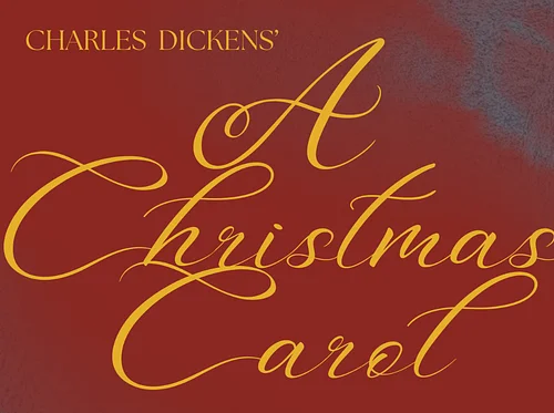 Reading of A Christmas Carol