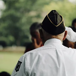 No Classes, Veteran's Day