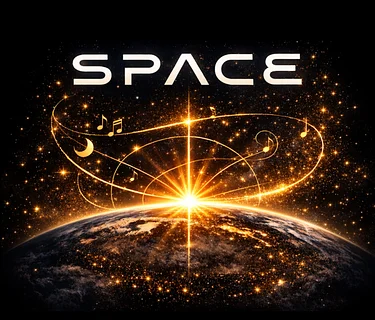 Spring Concert Series: Space (Saturday 6pm)