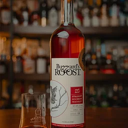 Bourbon & Storytelling: Buzzard's Roost