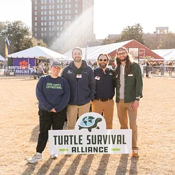 Mutual of Omaha’s Wild Kingdom Protecting the Wild Exclusive Episode Premiere and Q&A