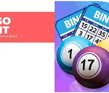 BINGO NIGHT