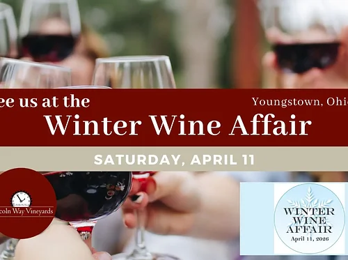 Winter Wine Affair