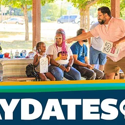 10/21 Playdate in the Park: Great Hills Neighborhood Park